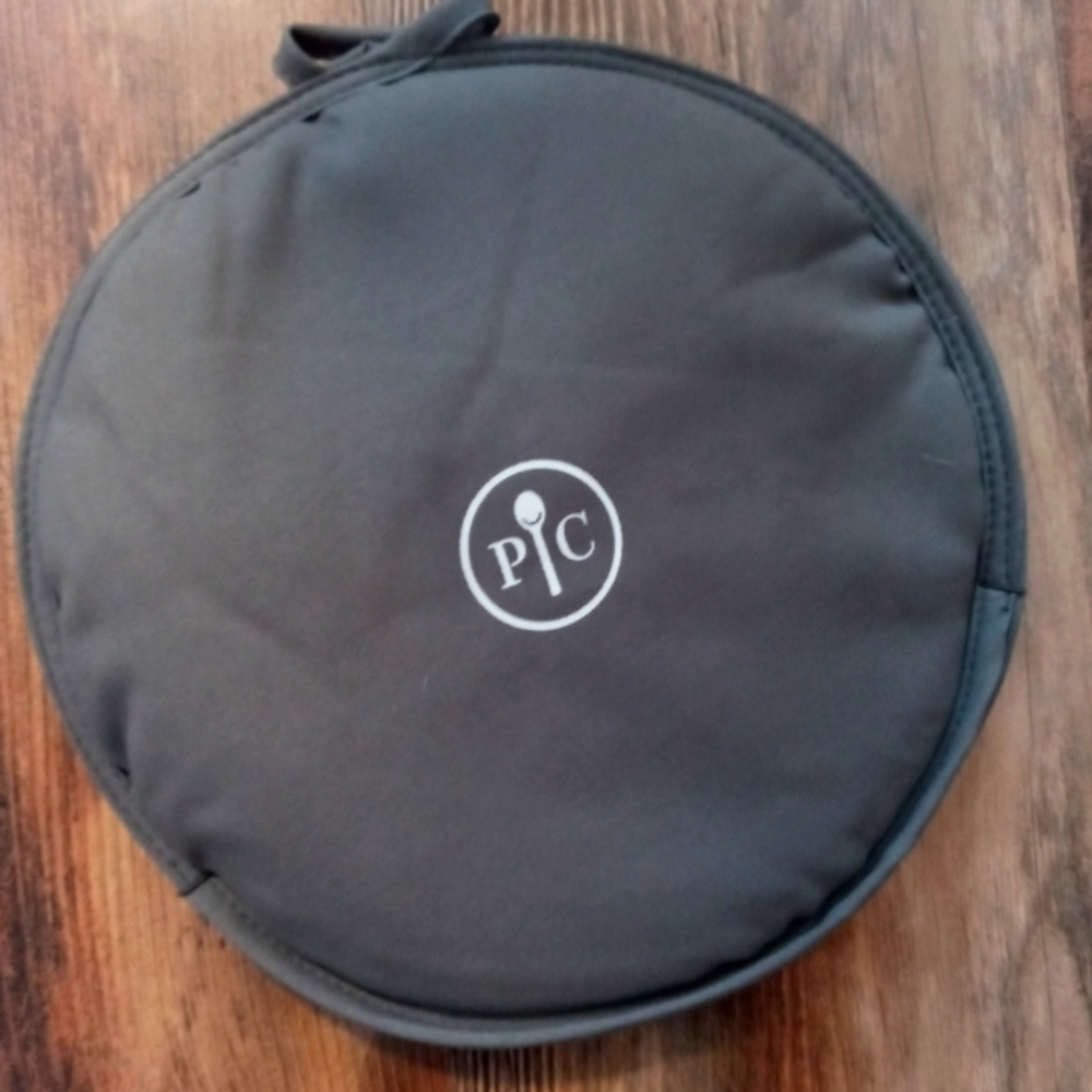 Pampered Chef Tortilla Warmer
